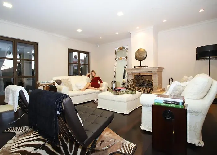 Exclusive Marnano - Center Villa *