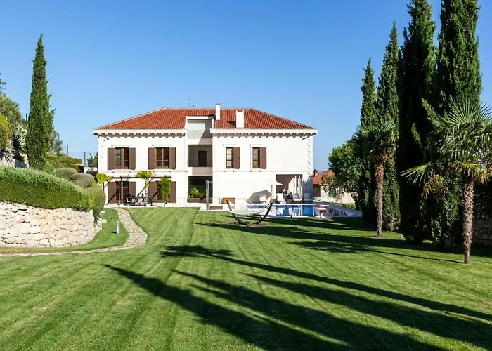 Exclusive Marnano - Center