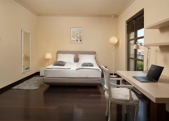 Exclusive Marnano - Center Villa *