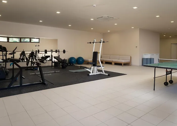 Exclusive Marnano - Center Villa Split