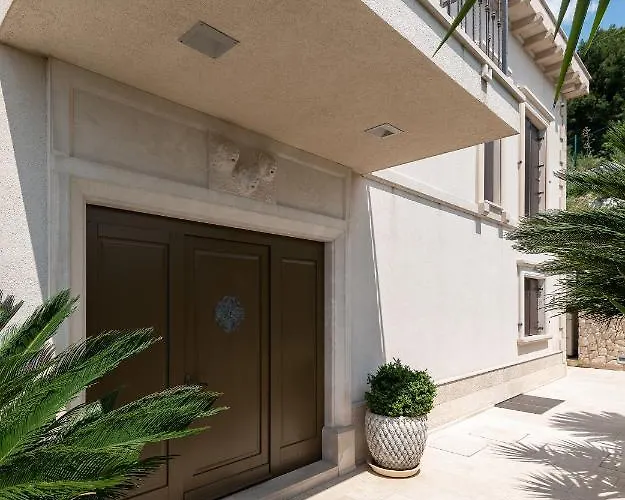 Villa Exclusive Marnano - Center *