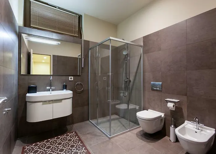 Exclusive Marnano - Center Villa Split