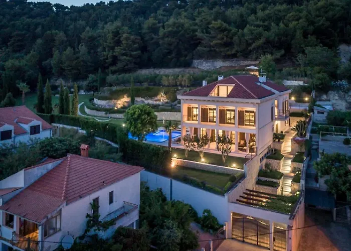Exclusive Marnano - Center