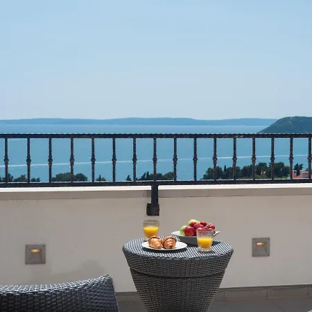 Exclusive Marnano - Center *