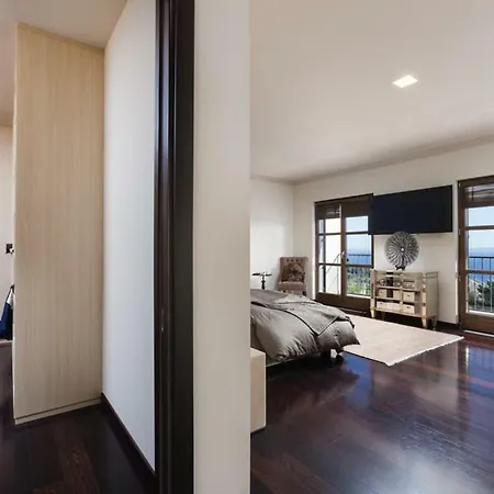 Exclusive Marnano - Center * Spalato