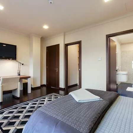 Exclusive Marnano - Center Villa Spalato