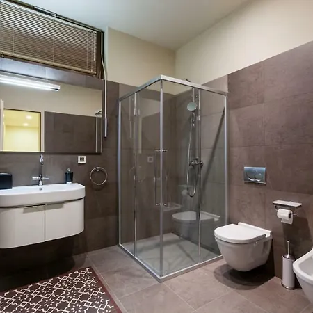 Exclusive Marnano - Center Villa Spalato