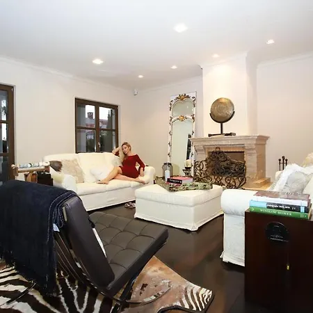 Exclusive Marnano - Center ヴィラ *