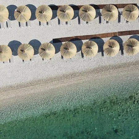 Exclusive Marnano - Center ヴィラ *