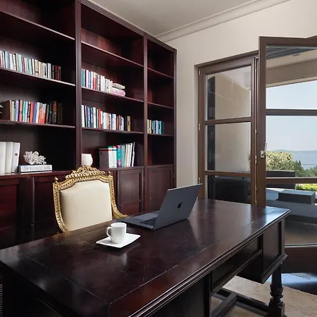 Exclusive Marnano - Center スプリト