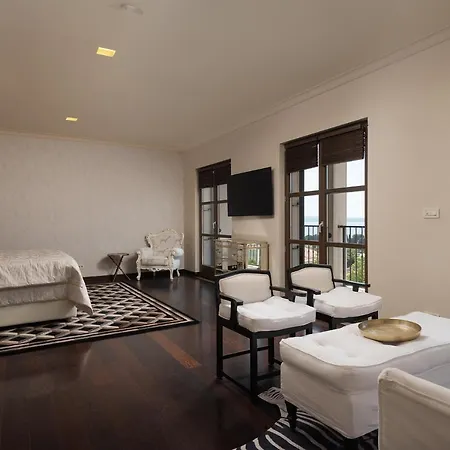 Exclusive Marnano - Center *