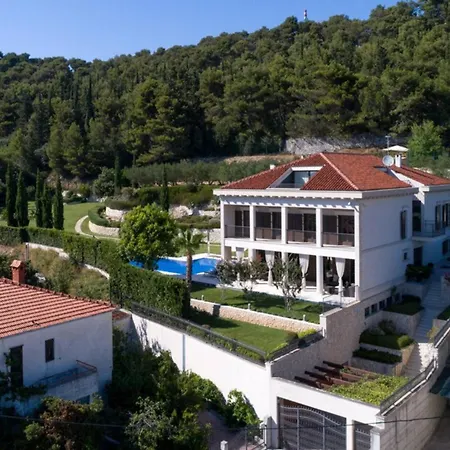 Exclusive Marnano - Center Villa *
