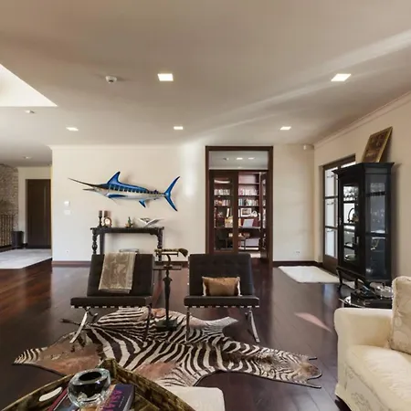 Exclusive Marnano - Center Villa