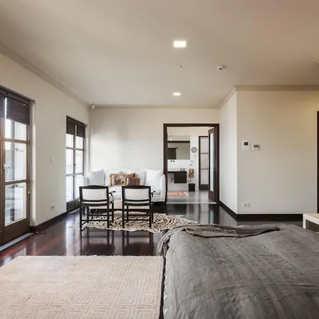 Exclusive Marnano - Center Villa *