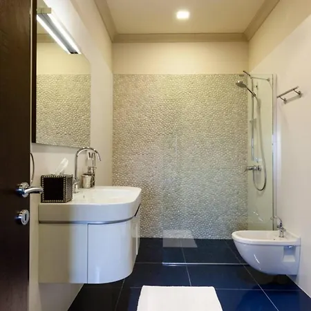 Villa Exclusive Marnano - Center Split
