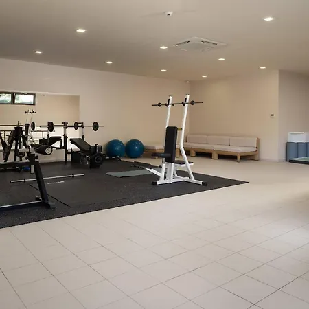 Villa Exclusive Marnano - Center