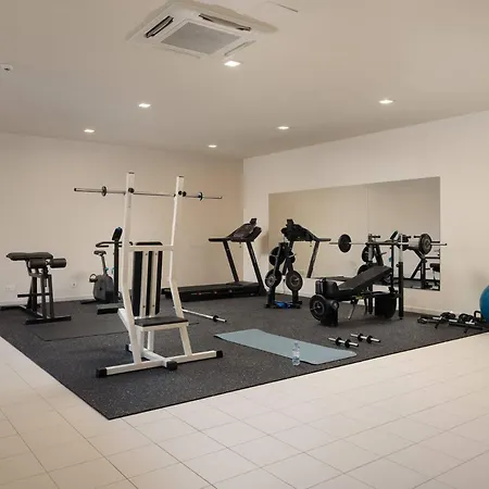 Exclusive Marnano - Center Villa Split