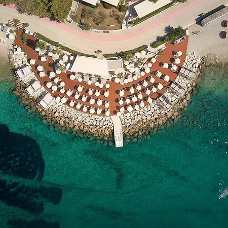 Villa Exclusive Marnano - Center Split