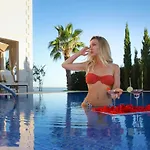 Exclusive Marnano - Center Villa Split