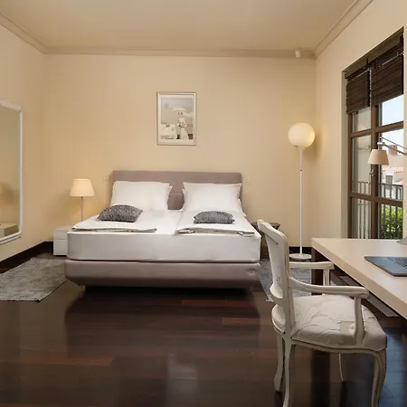 Exclusive Marnano - Center Vila *