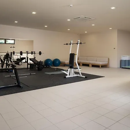 Exclusive Marnano - Center Vila Split